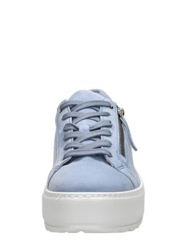 Schn&uuml;rschuhe low