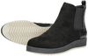 Flache Stiefeletten - small