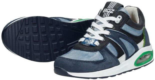 Sneaker low - large
