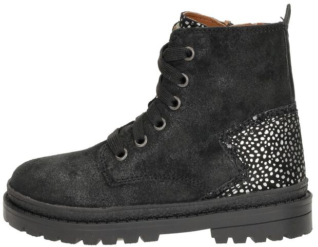 Schn&uuml;rstiefel - large
