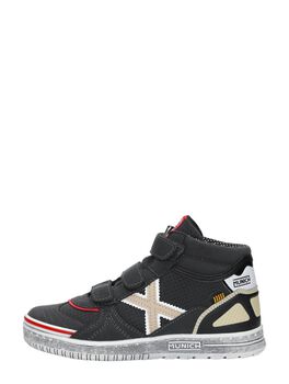 Klettverschluss Hoch