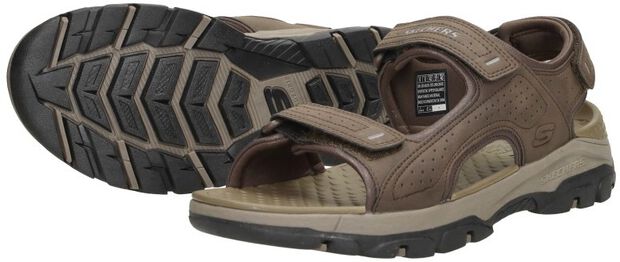 Relaxed Fit: Tresmen - Garo - large