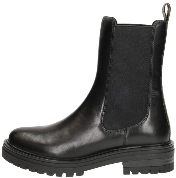 Flache Stiefeletten - large