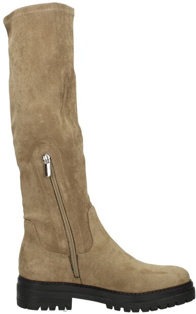 Hohe Stiefel - large