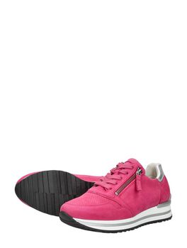 Schn&uuml;rschuhe low