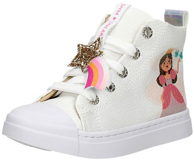 Schn&uuml;rschuhe - large