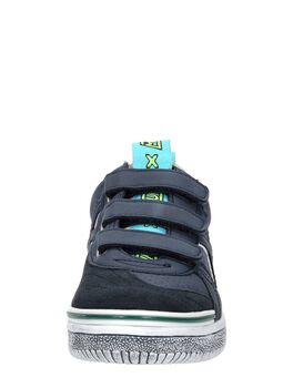 Klettverschluss Niedrig