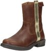 Stiefeletten - small