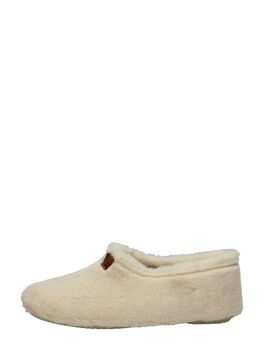 Geschlossene Hausschuhe