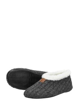 Geschlossene Hausschuhe