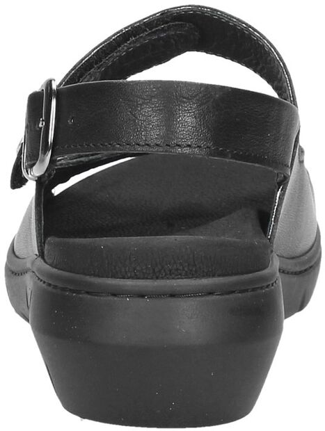 Sandalen flach - large