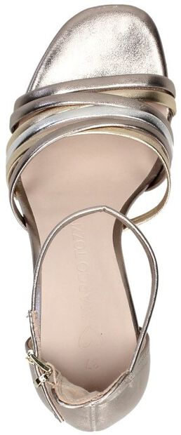 Sandalen Absatz - large