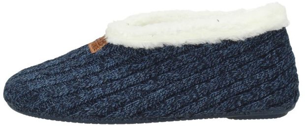 Geschlossene Hausschuhe - large