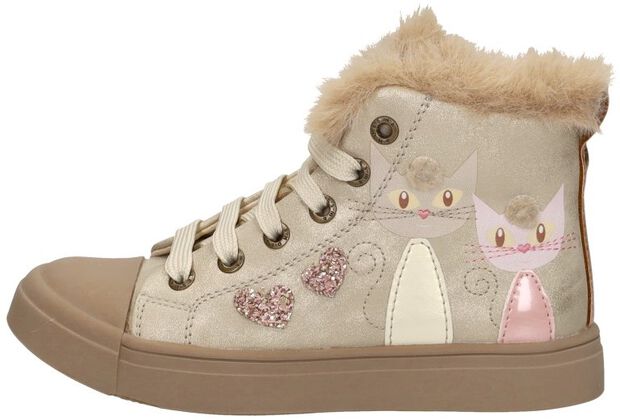 Schn&uuml;rstiefel - large