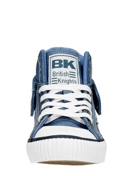 Sneaker high