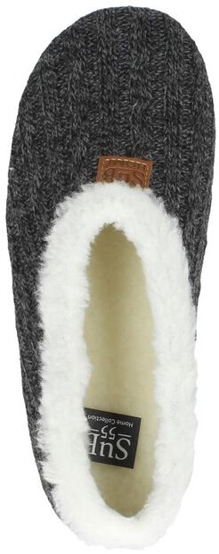 Geschlossene Hausschuhe - large