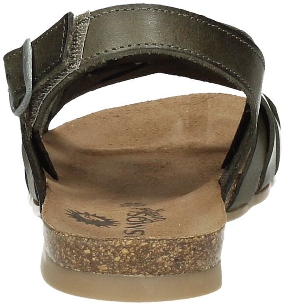 Sandalen flach - large