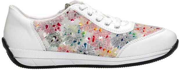 Schn&uuml;rschuhe low - large