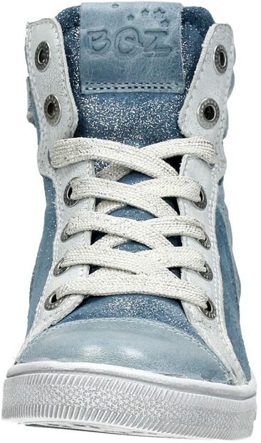 Schn&uuml;rstiefel - large