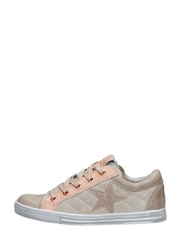 Niedrige Schuhe