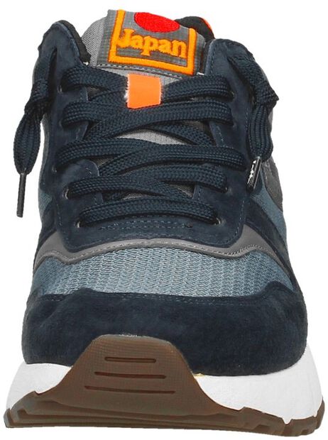 Tokyo Ginza Camo - large