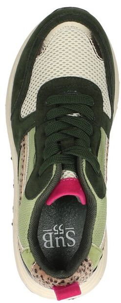 Sneaker - large