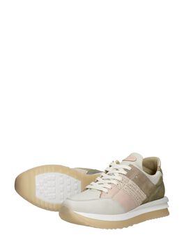 Schn&uuml;rschuhe low