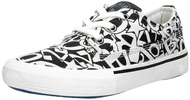 Sneaker low - large