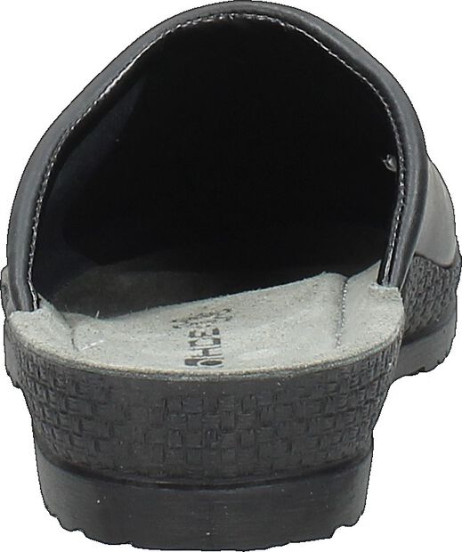 Geschlossene Zehe - large