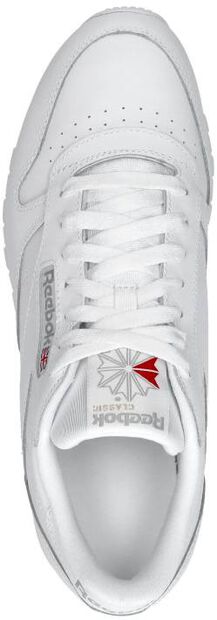 Classic Leather - large