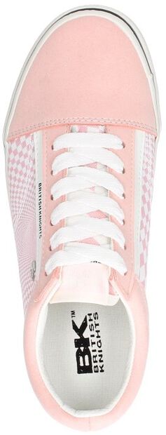 Mack Platform - large