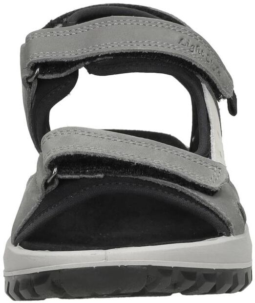 Sandalen flach - large