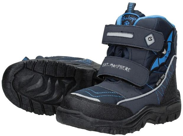 Snow boots kids - large