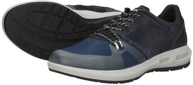 Schn&uuml;rschuhe low - large