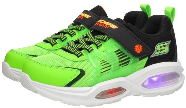 S Lights: Prismatrons - large