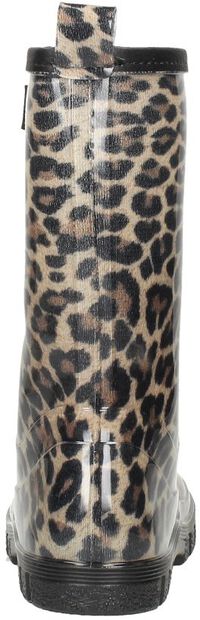 Rainboot Leopard Beige - large