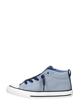 Street Mid