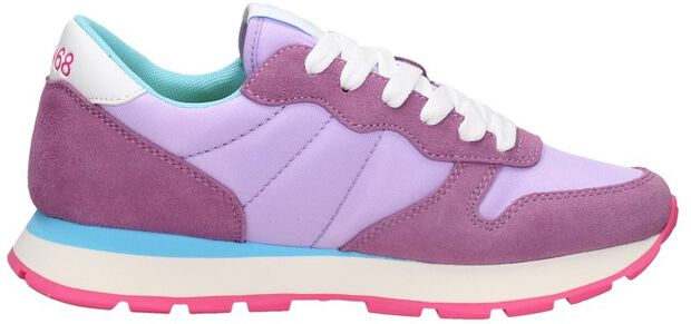 Ally Solid Nylon - large