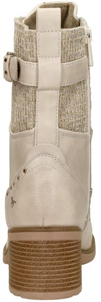 Spitze Schuhe Ferse - large