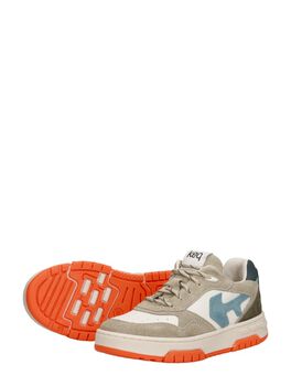 Schn&uuml;rschuhe low