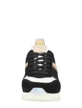 Schn&uuml;rschuhe low