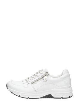 Schn&uuml;rschuhe low