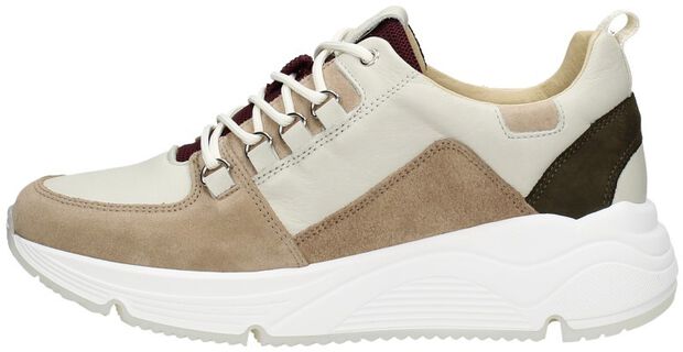 Schn&uuml;rschuhe low - large