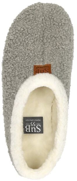 Geschlossene Hausschuhe - large