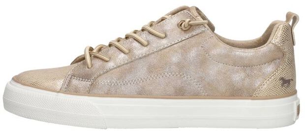 Schn&uuml;rschuhe low - large