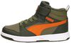 Puma Rebound V6 MID WTR Jr - small