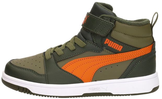 Puma Rebound V6 MID WTR Jr - large