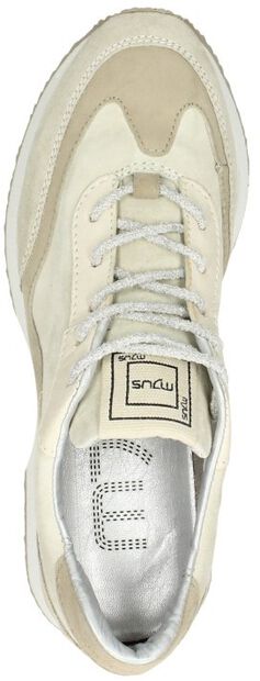 Schn&uuml;rschuhe low - large