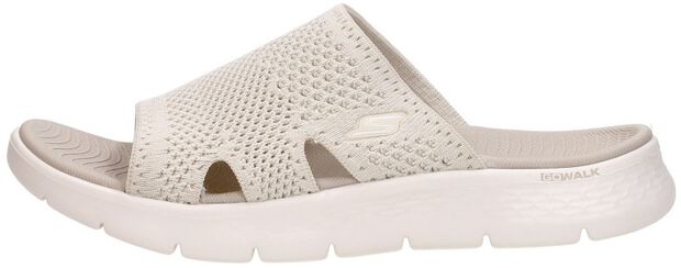 Go Walk Flex Sandal - Elation - large