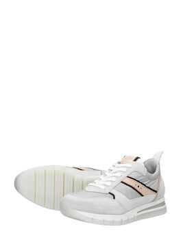 Schn&uuml;rschuhe low